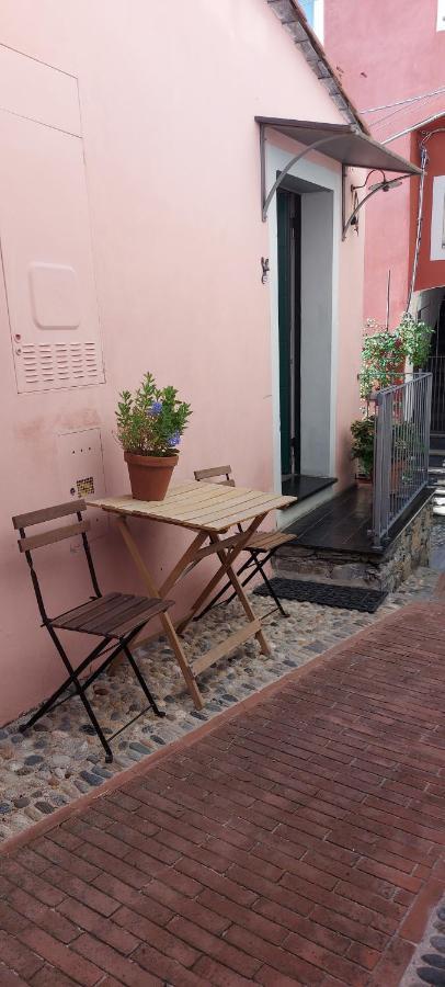 La Jeannotte Villa Levanto Exterior photo