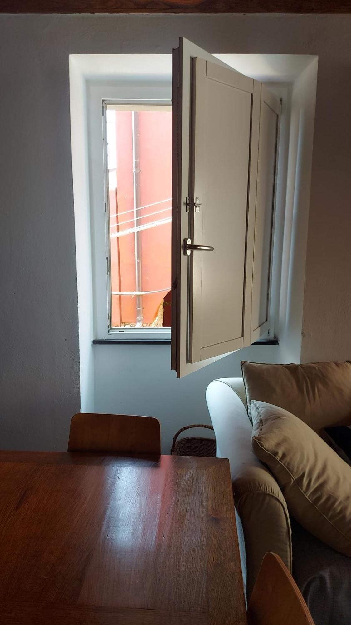 La Jeannotte Villa Levanto Room photo