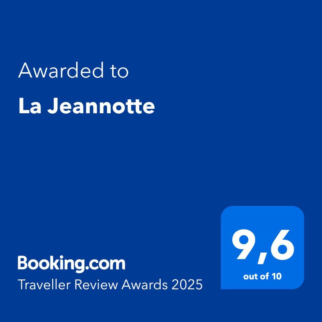 La Jeannotte Villa Levanto Exterior photo